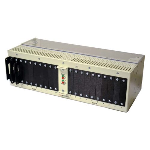 Westell A90-DCP10X10 DC Breaker/Fuse Panel