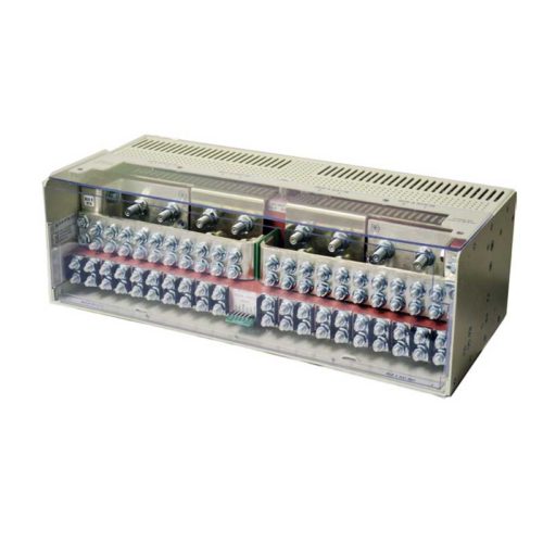 Westell A90-DCP10X10 DC Breaker/Fuse Panel