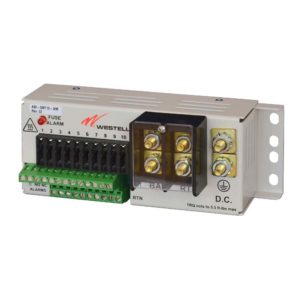 Westell A90-GMT10-WM Fuse and Alarm Panel