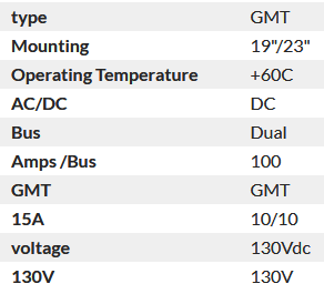 N250120-N130CY Specs