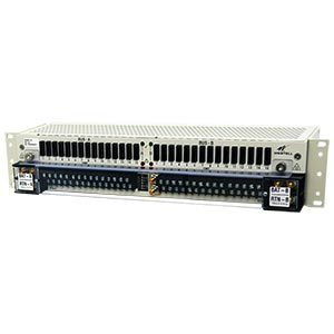 Westell NPGMT1727 High Input GMT Fuse Panel