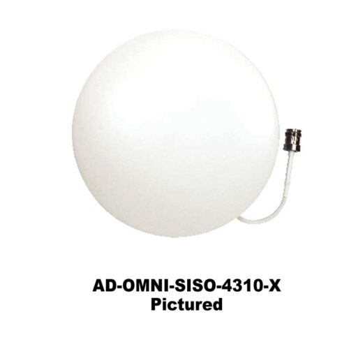 ADRF AD-OMNI-LPIM-SISO-N SISO Antenna