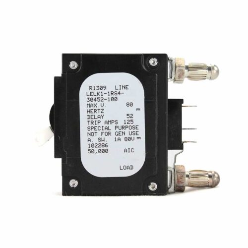 AirPax LELK1-1RS4 Bullet Breaker