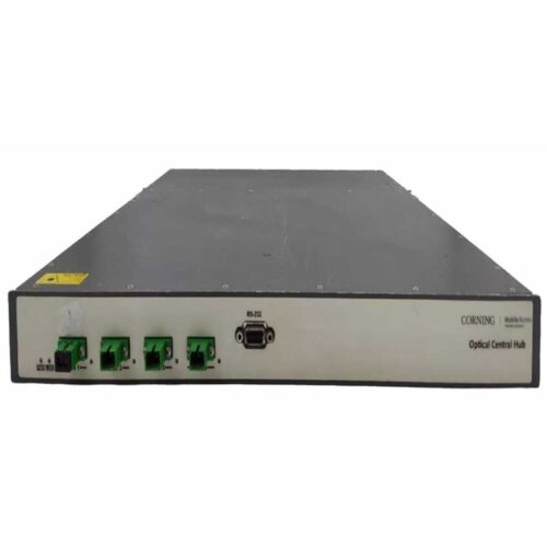 Corning OCH-4-WDM Optical Central Hub