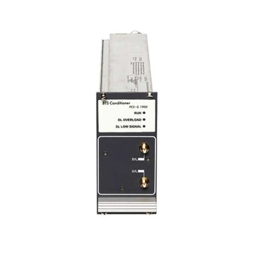 Corning RIU-BDAC-PCS BTS Conditioner