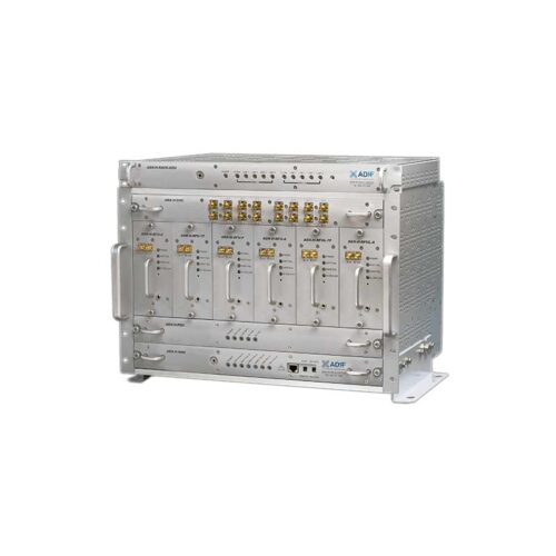 ADRF ADX-H-CHC High-Frequency Channelized Receiver