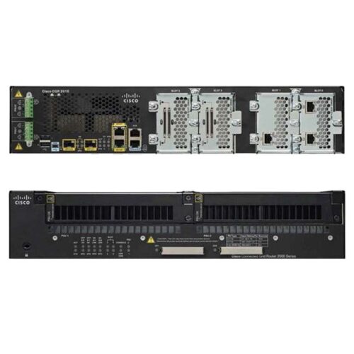 Cisco CGR-2010/K9 Connected Grid Router