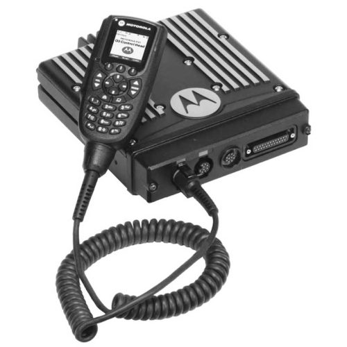 Motorola XTL 5000 Mobile Radio