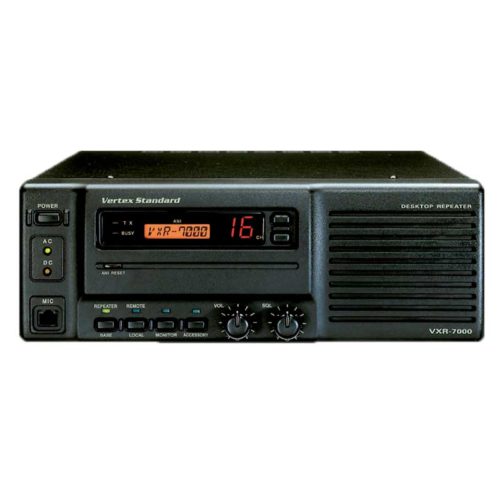 Motorola VXR-7000 VHF/UHF Repeater/Base Station