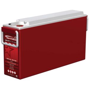 Enersys NSB 155FT HT RED Battery