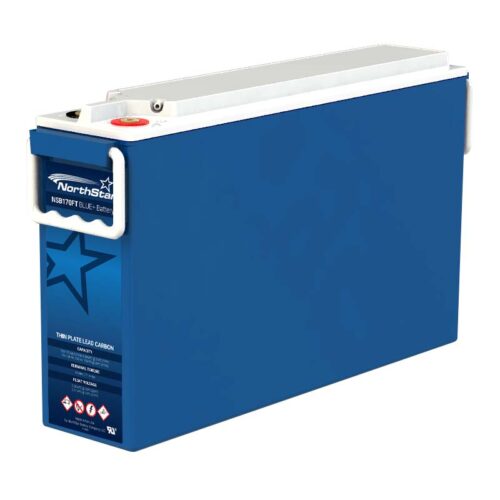 Enersys NSB 170FT BLUE+ Battery