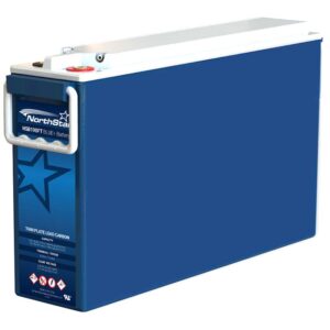 Enersys NSB 190FT BLUE+ Battery