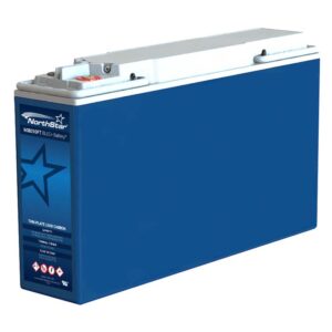 Enersys NSB 210FT BLUE+ Battery