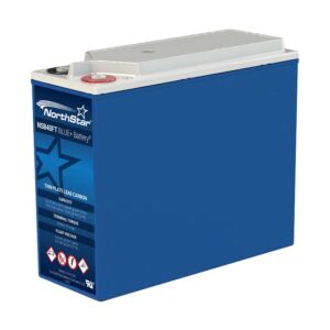 Enersys NSB 40FT BLUE+ Battery