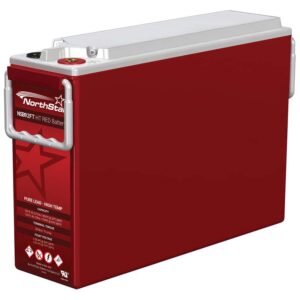 Enersys NSB 92FT HT RED Battery