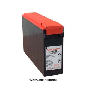 Narada-12NPL210-Battery-Module