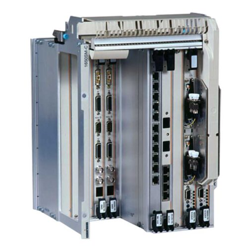 Alcatel 1650 SMC Multi-Service Node