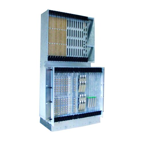 Marconi SMA 16-64 Multiplexer