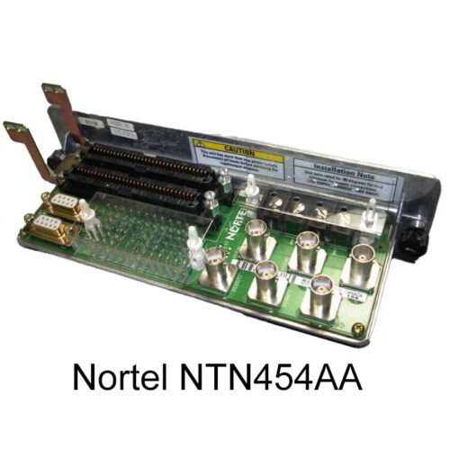 Nortel Optical Metro 3000 Series