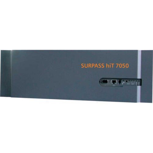 Siemens SURPASS hiT 7050 SDH Platform