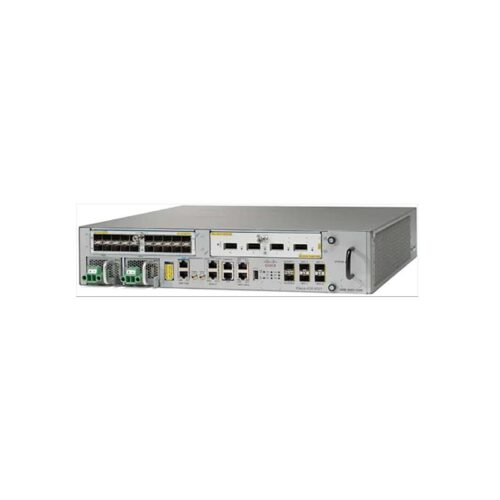 Cisco ASR 9001 Aggregation Services Router