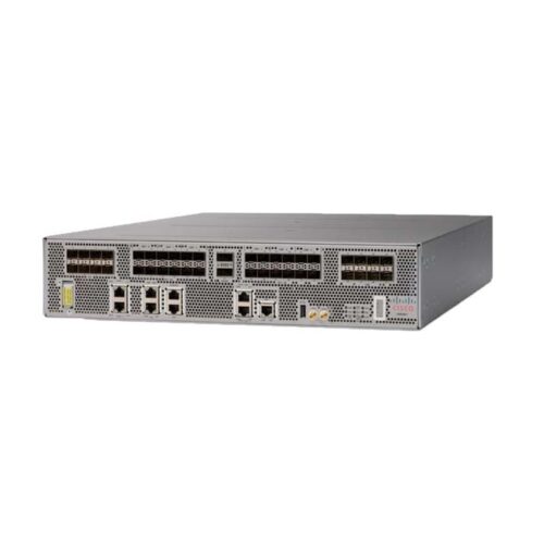 Cisco ASR 9901 Aggregation Services Router