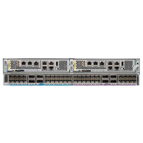 Cisco ASR 9902 Aggregation Services Router