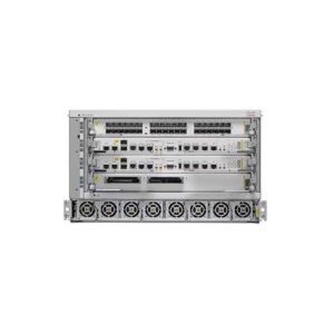 Cisco ASR 9904 Aggregation Services Router