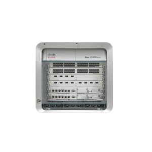 Cisco ASR 9906 Aggregation Services Router