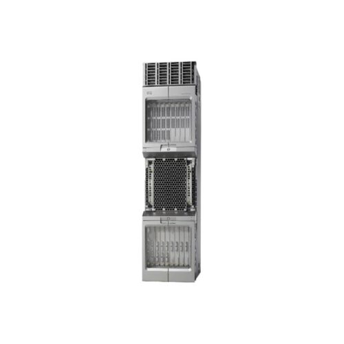 Cisco ASR 9922 Aggregation Services Router