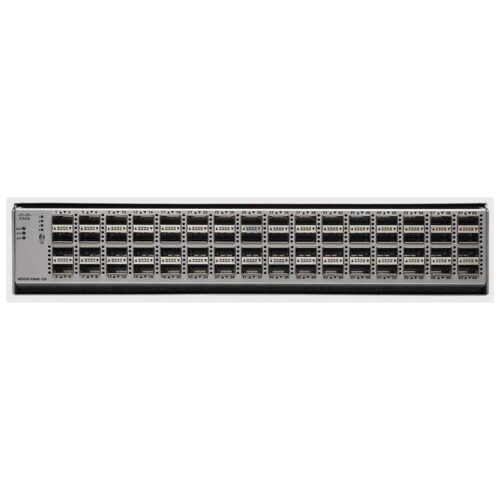 Cisco Nexus 9364C-GX Switch