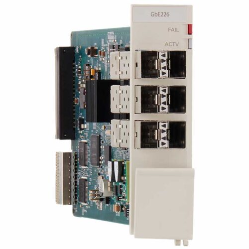 Tellabs 10 Gigabit Ethernet 226 (GbE226)
