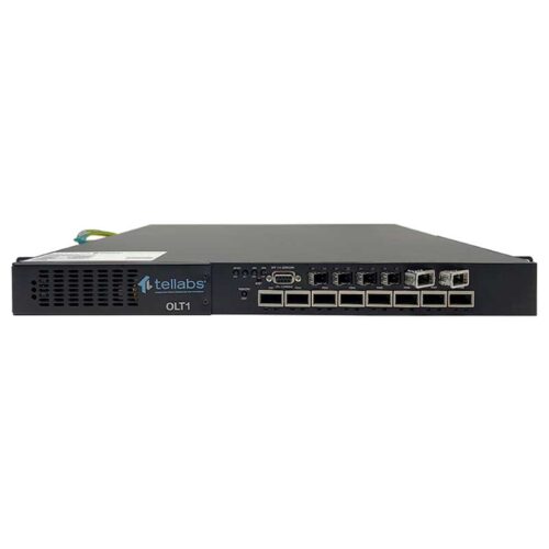 Tellabs FlexSym Optical Line Terminal One (OLT1)