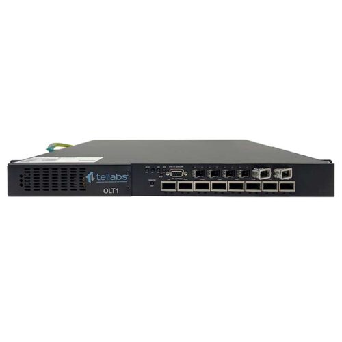 Tellabs FlexSym Optical Line Terminal One (OLT1)