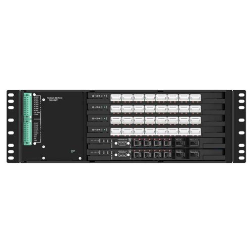 Tellabs FlexSym Optical Line Terminal Six (OLT6)