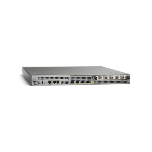Cisco ASR 1001 Aggregation Services Router