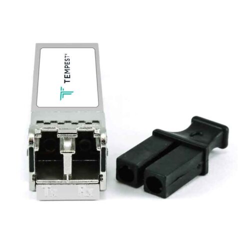 Tempest-SFP-Transceivers