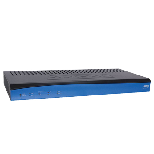 ADTRAN-4243916F1-Total-Access-916e-VoIP-Gateway-3rd-Gen