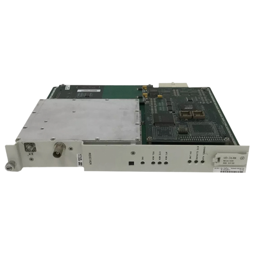 Alcatel-Lucent-3DH03231AN-MDR8000-Receiver