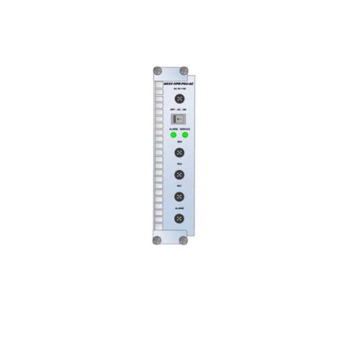 Advanced Radio Frequencies ADXV-HPR-PSU-AC AC Power Supply Module