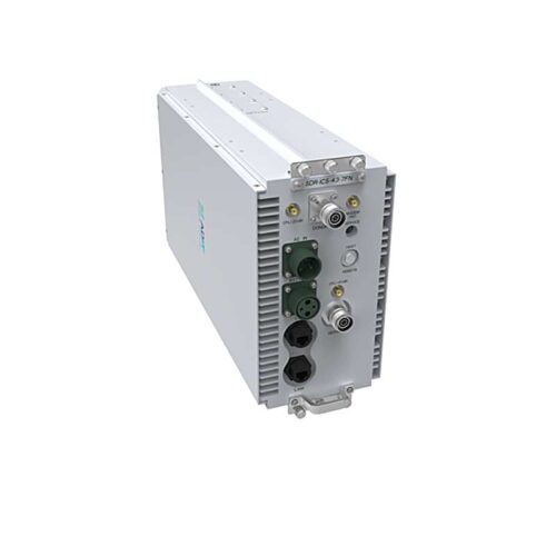 ADRF SDR-ICS-43-7FN Modular Digital Repeater