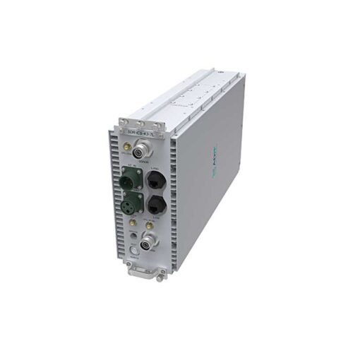 ADRF SDR-ICS-43-7L Modular Digital Repeater