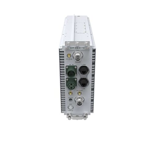 ADRF SDR-ICS-43-7U Modular Digital Repeater