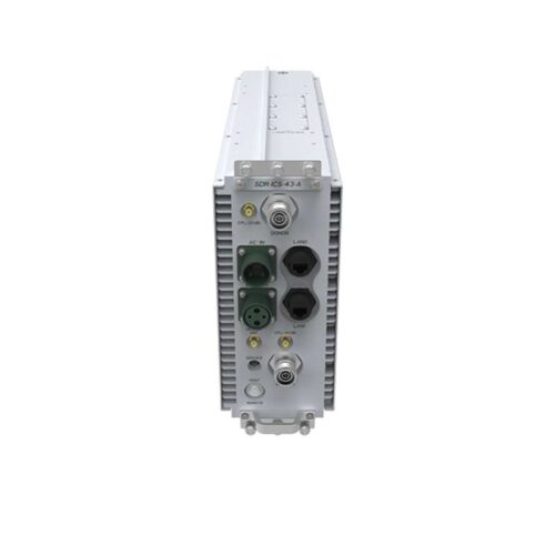 ADRF SDR-ICS-43-A Modular Digital Repeater