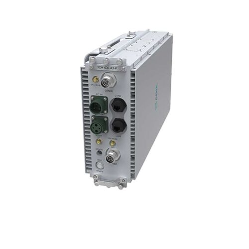 ADRF SDR-ICS-43-P Modular Digital Repeater