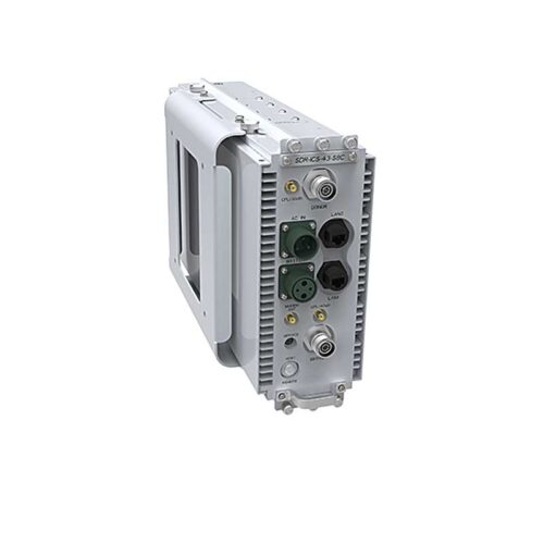 ADRF SDR-ICS-43-S8C Modular Digital Repeater