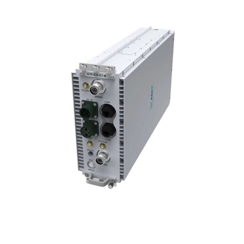 ADRF SDR-ICS-43-W Modular Digital Repeater