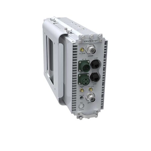 ADRF SDR-ICS-43-BT Modular Digital Repeater