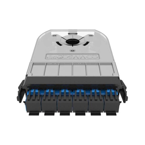 CommScope 760109496 Fiber Cassette
