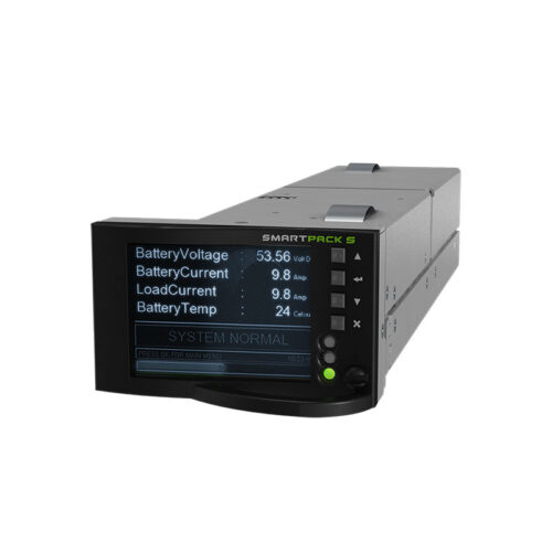 Eltek-242100.410-Smartpack-S-Controller